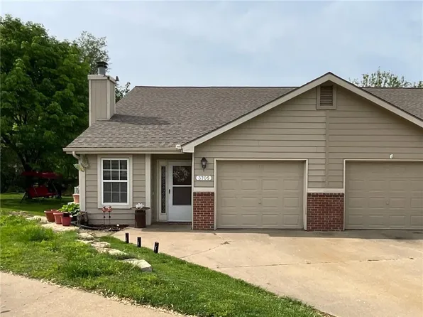 3705 Elizabeth Ct, Lawrence, KS 66049