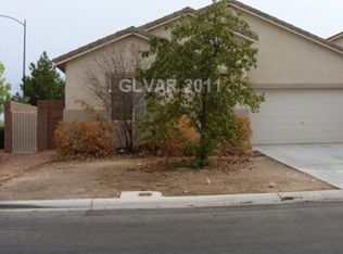 8809 Winter Sky Ave, Las Vegas, NV 89148