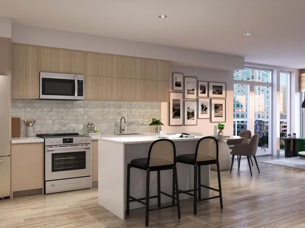 The 900, 2880 W James M Wood Blvd #606, Los Angeles, CA 90006