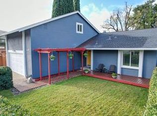 261 Burning Tree Dr, San Jose, CA 95119