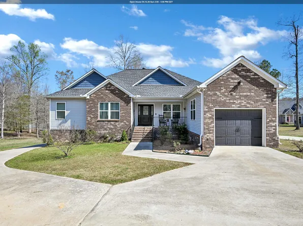 103 Bull Branch Dr, Double Springs, AL 35553