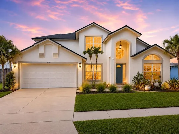 1610 LEDGESTONE DRIVE, BRANDON, FL 33511