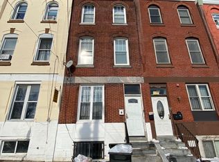 1435 W Norris St #B, Philadelphia, PA 19121