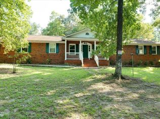 4179 Wheeler Rd, Martinez, GA 30907