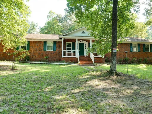 4179 WHEELER Road, Augusta, GA 30907