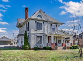 428 N Main St, Trenton, KY