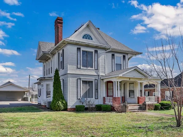 428 N Main St, Trenton, KY 42286