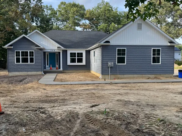 598 Zion Rd, Egg Harbor Township, NJ 08234