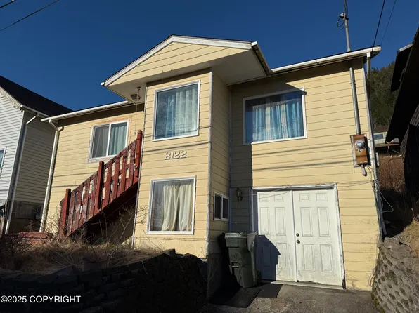 2122 1st Ave, Ketchikan, AK 99901