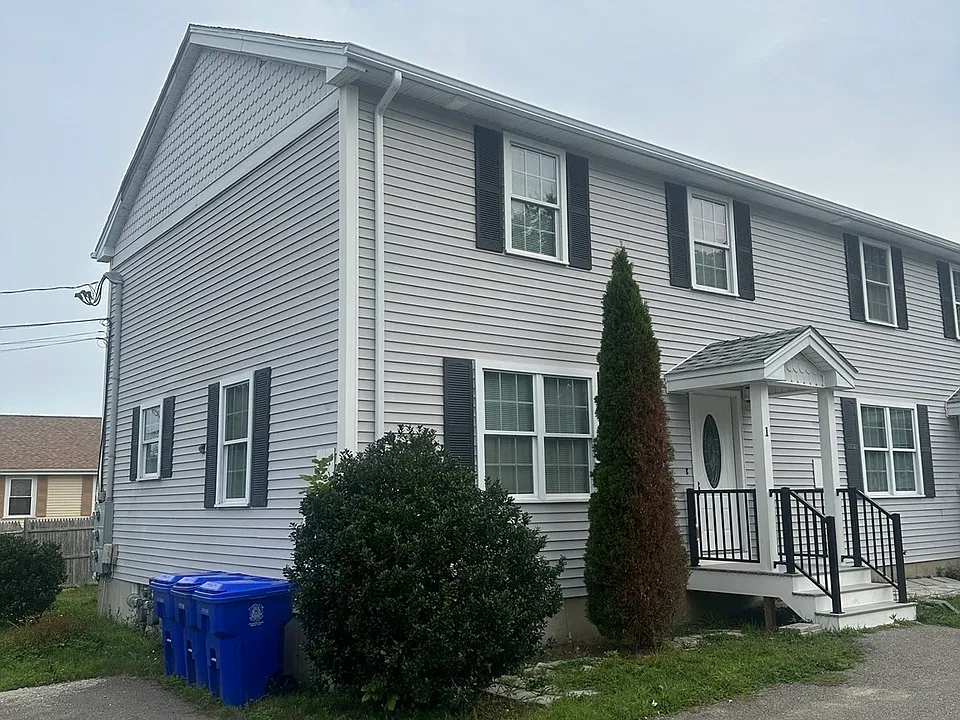 82 Johnson St #1