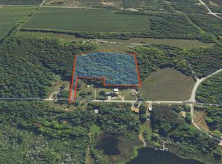 Rushton Rd, Ellsworth, MI 49729