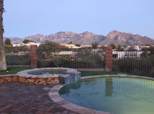 11312 N Silver Pheasant Loop, Oro Valley, AZ 85737