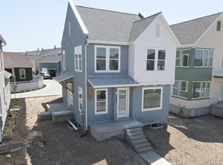 7077 W Granbury Dr S #257, South Jordan, UT 84009