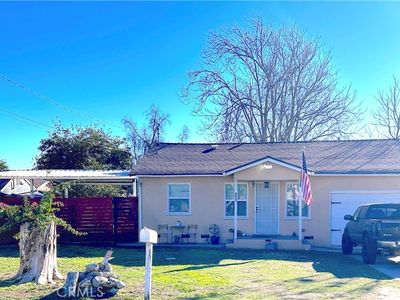 4065 E 9th St, Pomona, CA, 91766