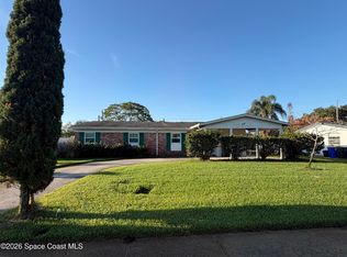 979 Kings Post Rd, Rockledge, FL 32955