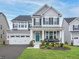 524 Dusk View Dr, Havre De Grace, MD 21078