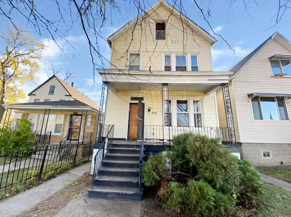 319 E 119th St, Chicago, IL 60628