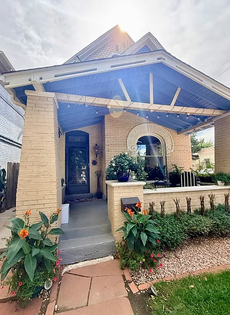 3 bed, 1822 sqft, $4,500 — Photo 3