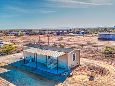 38363 N 250th Ave, Morristown, AZ, 85342