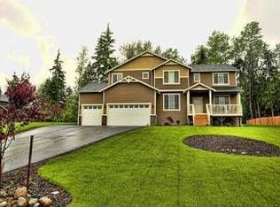 20931 64th St SE, Snohomish, WA 98290