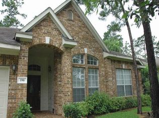 190 N Millport Cir, Spring, TX 77382