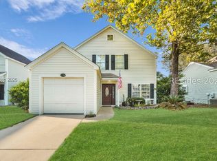 226 Flat Rock Trce, Bluffton, SC 29910
