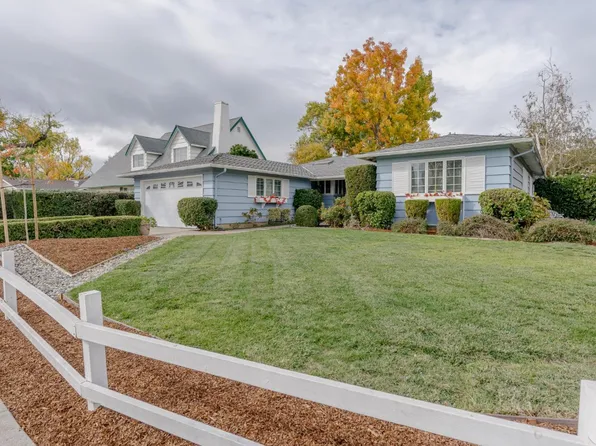 3711 Benton St, Santa Clara, CA 95051