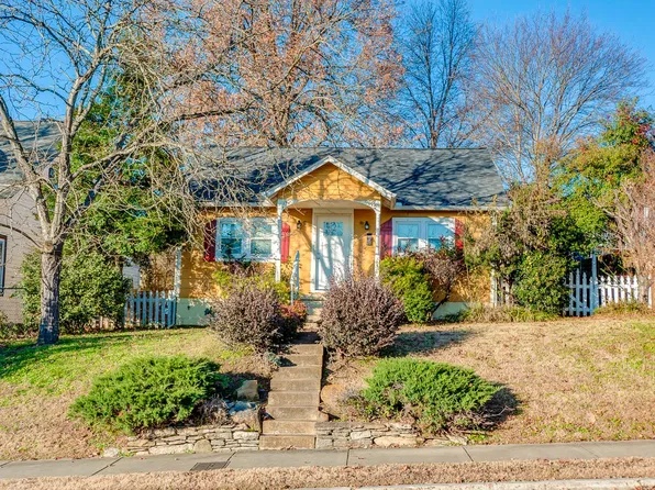 1413 Forest Ave, Nashville, TN 37206