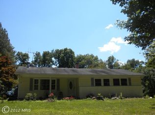 11402 Indian Head Hwy, Fort Washington, MD 20744