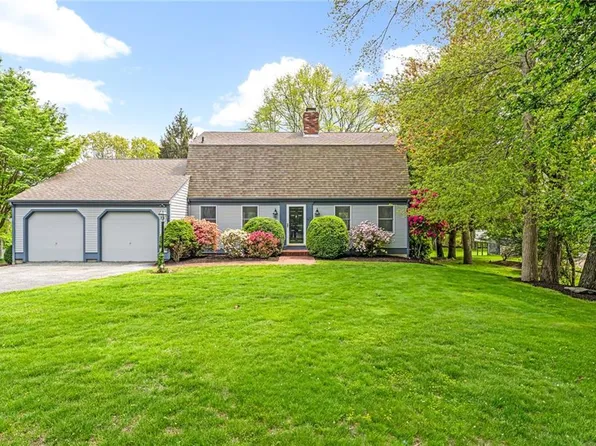 40 Wood Ave, Narragansett, RI 02882