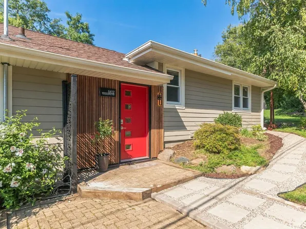 5412 Tonyawatha Trail, Monona, WI 53716