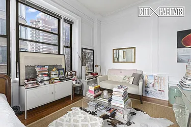 Rented by Citi Habitats