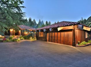 24185 Summit Woods Dr, Los Gatos, CA 95033
