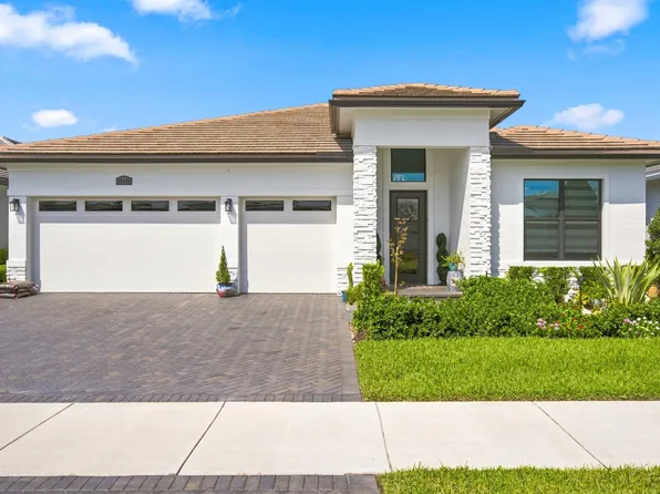 13145 SW Shinnecock Drive, Port St Lucie, FL 34987