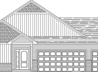 2121 153rd Ln NW, Andover, MN 55304