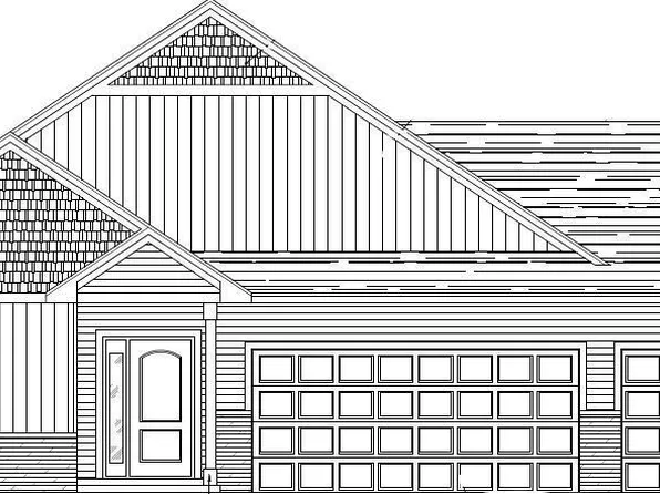 2121 153rd Ln NW, Andover, MN 55304