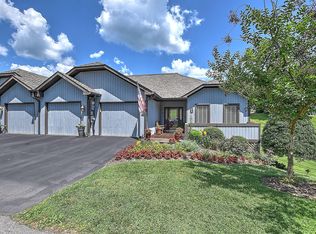 109 W Hampton Dr, Bristol, TN 37620