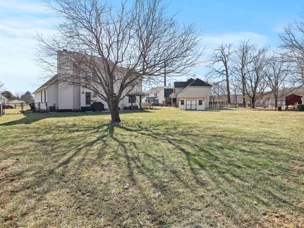 582 Myrtle Ave, Newark, OH 43055