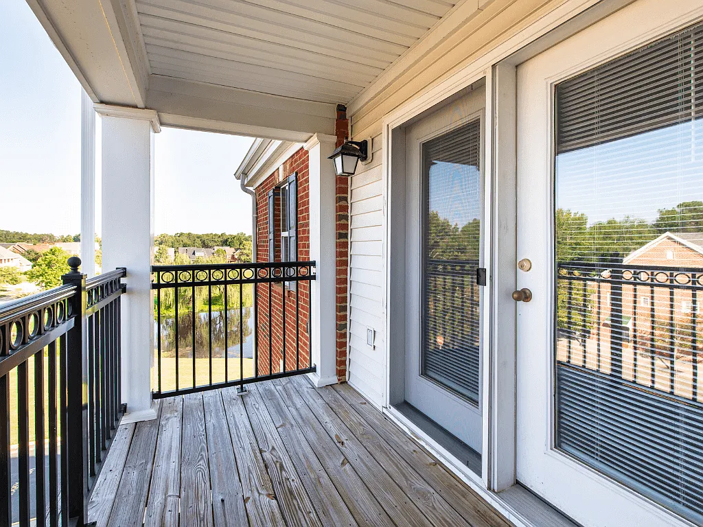 Chester Village Senior Apartments — Photo 2