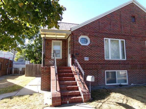 110 N Sycamore St