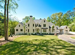 5315 Riverview Rd NW, Sandy Springs, GA 30327