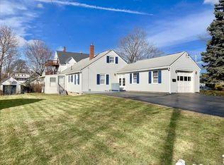 207 Beach St, Saco, ME 04072