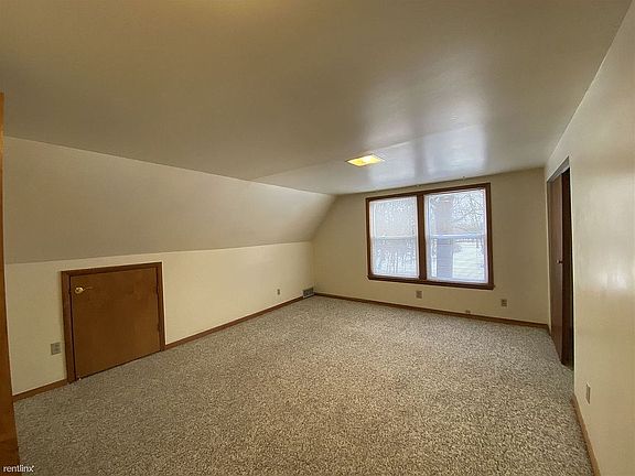 This is the "Little" bedroom is it big enough?