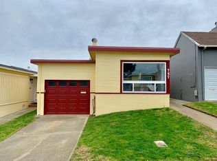 757 Skyline Dr, Daly City, CA 94015