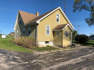 11510 Antioch Rd, Trevor, WI 53179