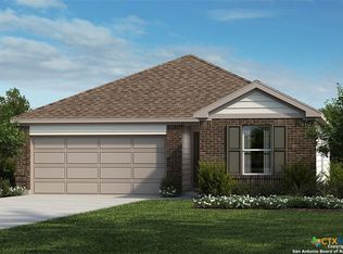417 Horizon Pointe, Seguin, TX 78155