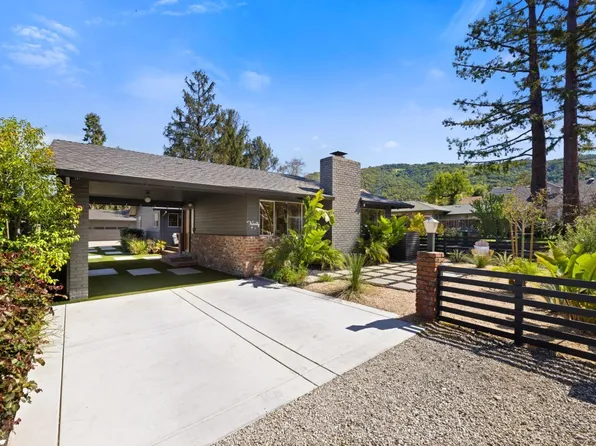 20 Washington Avenue, San Rafael, CA 94903