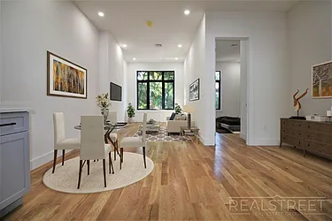 Rented by Real Street Inc