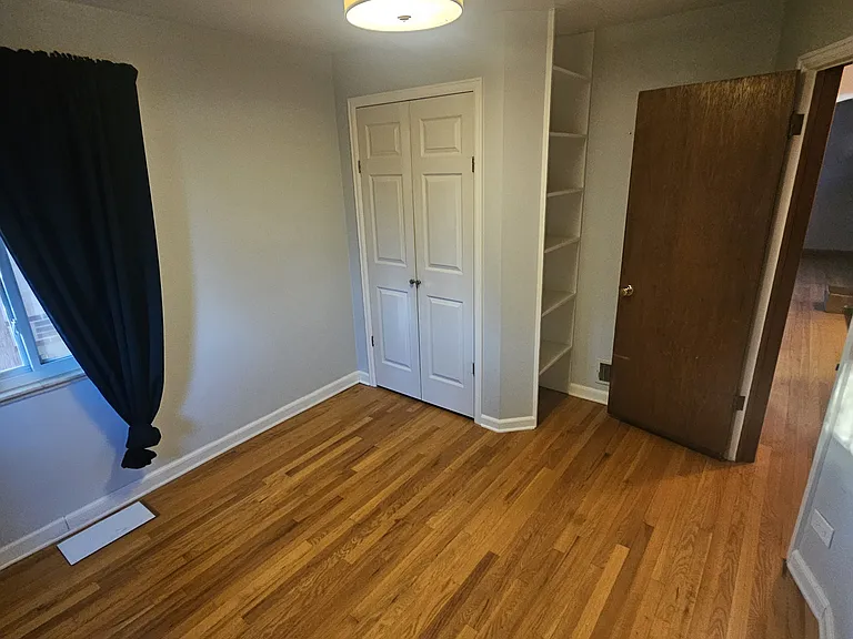 Main Floor Bedroom