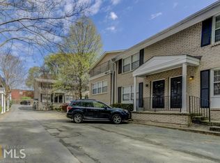 2232 Dunseath Ave NW APT 102, Atlanta, GA 30318